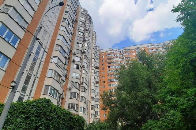 Московская область фото
