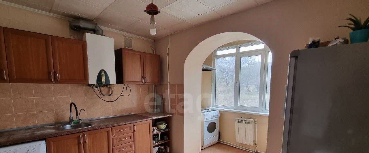 квартира г Симферополь р-н Киевский ул Кечкеметская фото 4