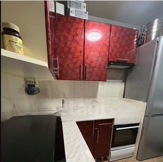 квартира г Стерлитамак пр-кт Октября 18а фото 3