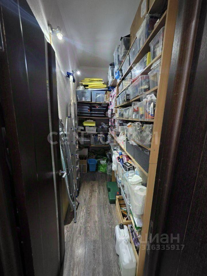 квартира г Москва проезд Петровско-Разумовский 24/2 Московская область фото 15