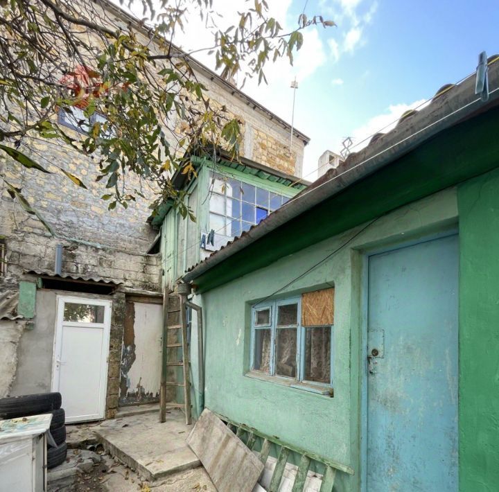 квартира г Евпатория ул Комсомольская 21 фото 10