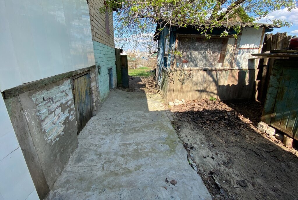 дом г Волгоград р-н Ворошиловский ул им. Малыгина фото 15