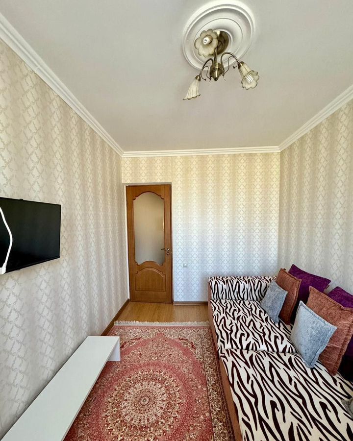 квартира г Махачкала р-н Кировский Транзитная ул., 13 фото 7