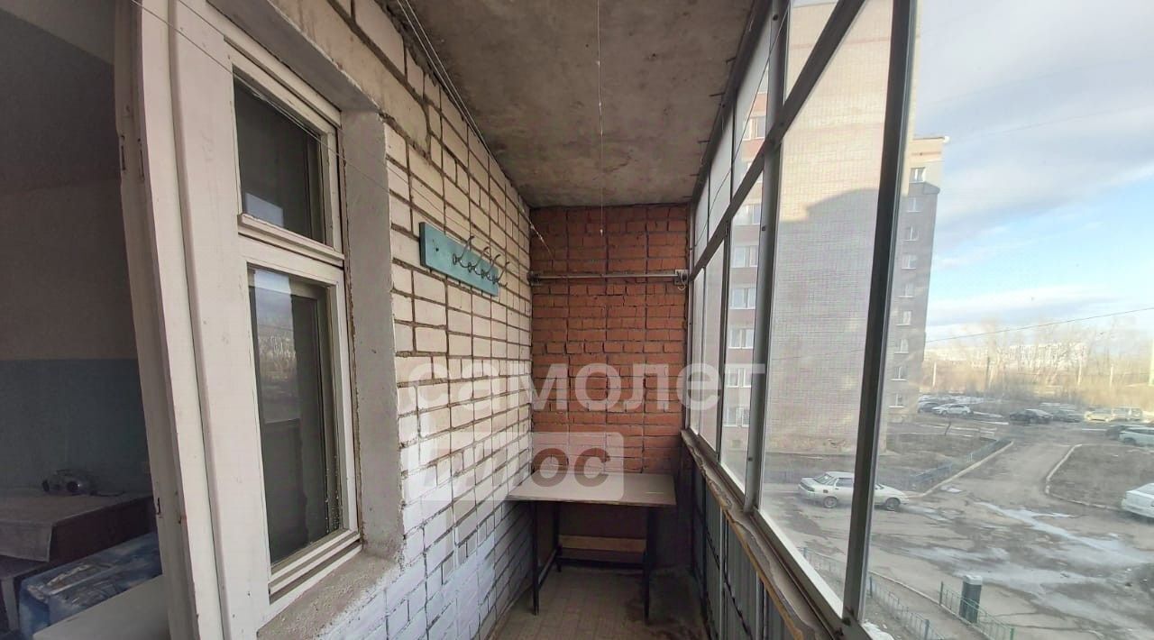 квартира г Стерлитамак ул Гоголя 153 фото 8