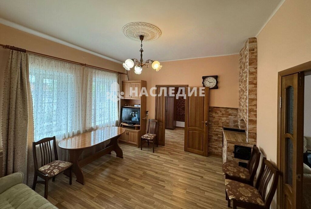дом р-н Крымский г Крымск ул Свердлова фото 4