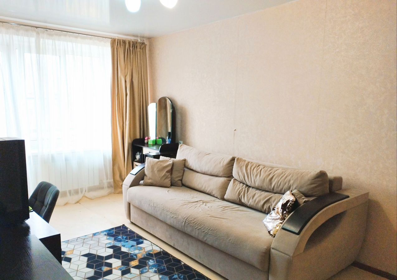 квартира г Таганрог Восточный ул Ленина 224/1 фото 1