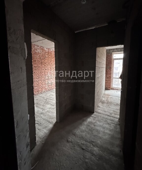 квартира г Ессентуки туп Крутой 9 фото 11