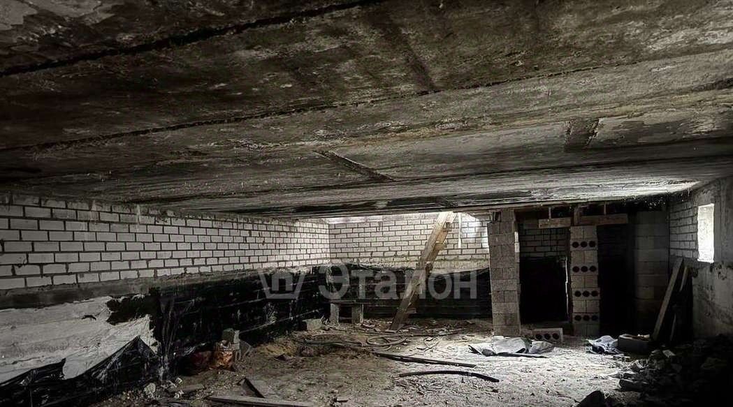 дом г Волгоград р-н Тракторозаводский ул Продольная Волгоград, Энергетик СНТ фото 15
