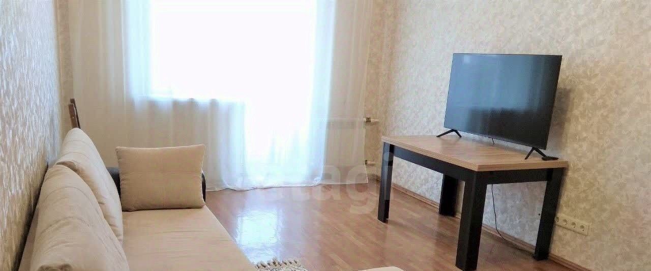 квартира г Ростов-на-Дону р-н Ленинский ул Большая Садовая 52/56 фото 5