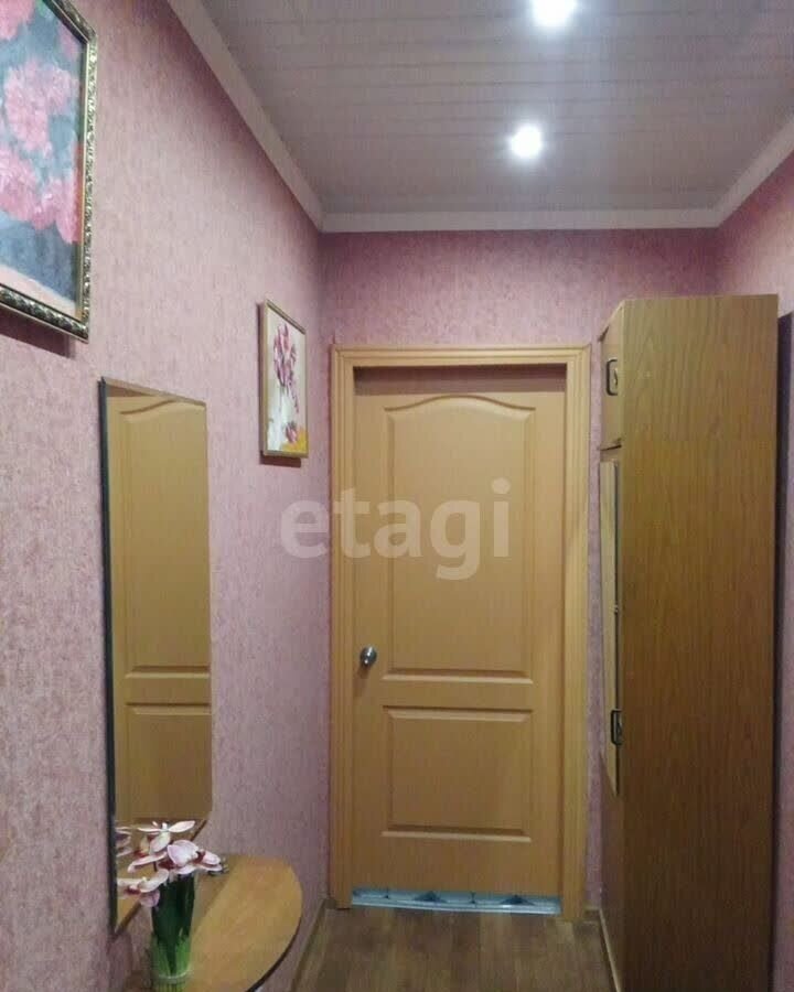 квартира г Новосибирск р-н Ленинский ул Киевская 2 Площадь Маркса фото 12