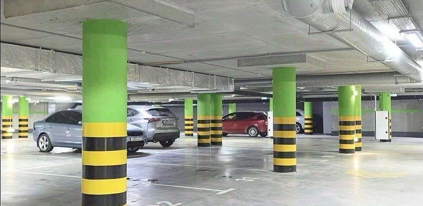 квартира г Челябинск р-н Центральный ул Энтузиастов 30б фото 8