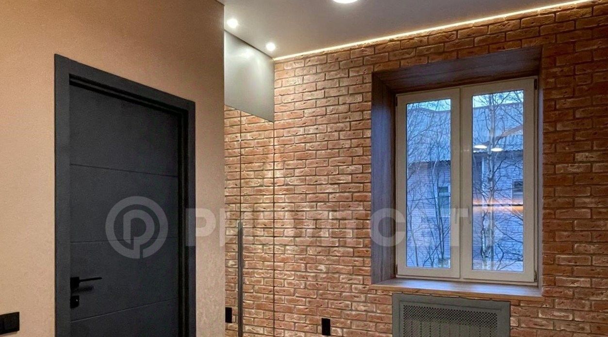 квартира г Мончегорск ул Кольская фото 18