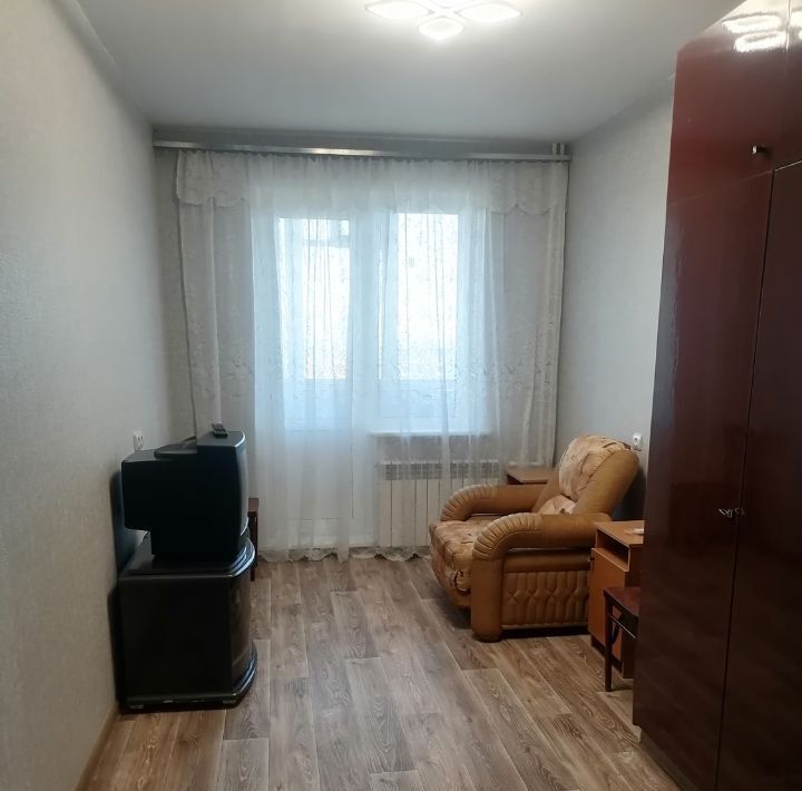 квартира г Самара Безымянка ул Стара Загора 128ж фото 7