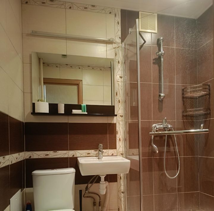 квартира г Самара Безымянка пр-кт Кирова 302 фото 7