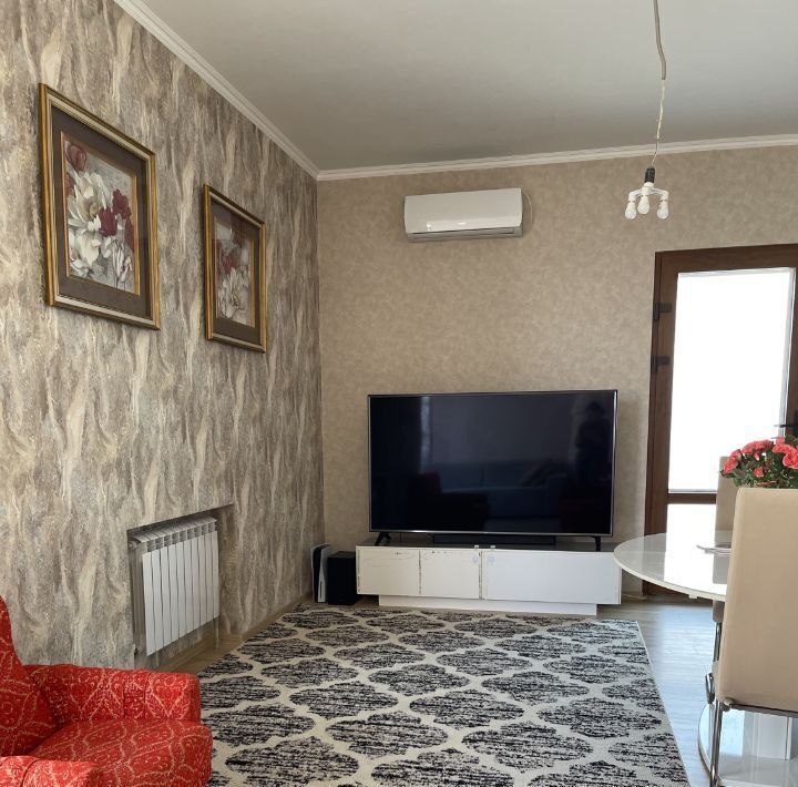 дом г Краснодар р-н Прикубанский пер 4-й Кадетский 3 фото 15