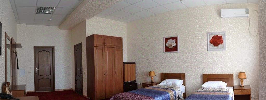 комната р-н Тихорецкий г Тихорецк ул Калинина 112в фото 17