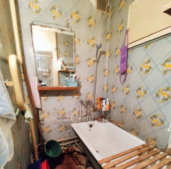 квартира г Волгоград р-н Дзержинский мкр Жилгородок ул им. Савкина 10 фото 7