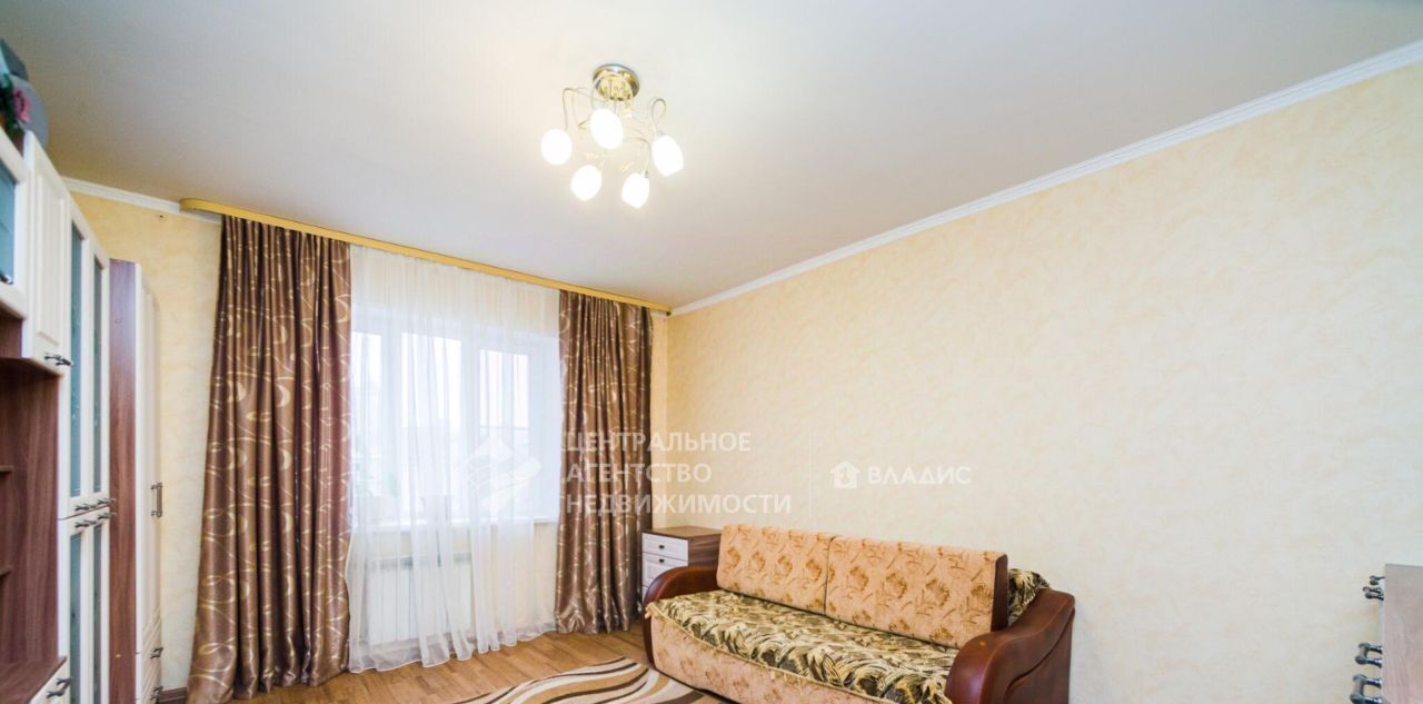 квартира г Рязань р-н Советский ул Введенская 135 фото 3