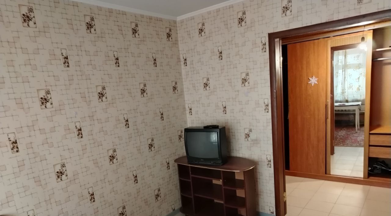 квартира г Тамбов р-н Октябрьский ул Ореховая 4 фото 18