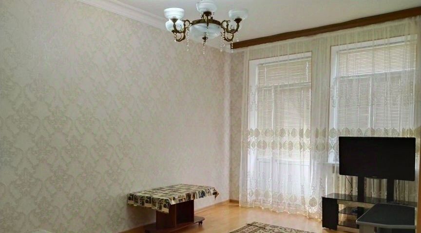 квартира г Махачкала ул Коркмасова Советский фото 4