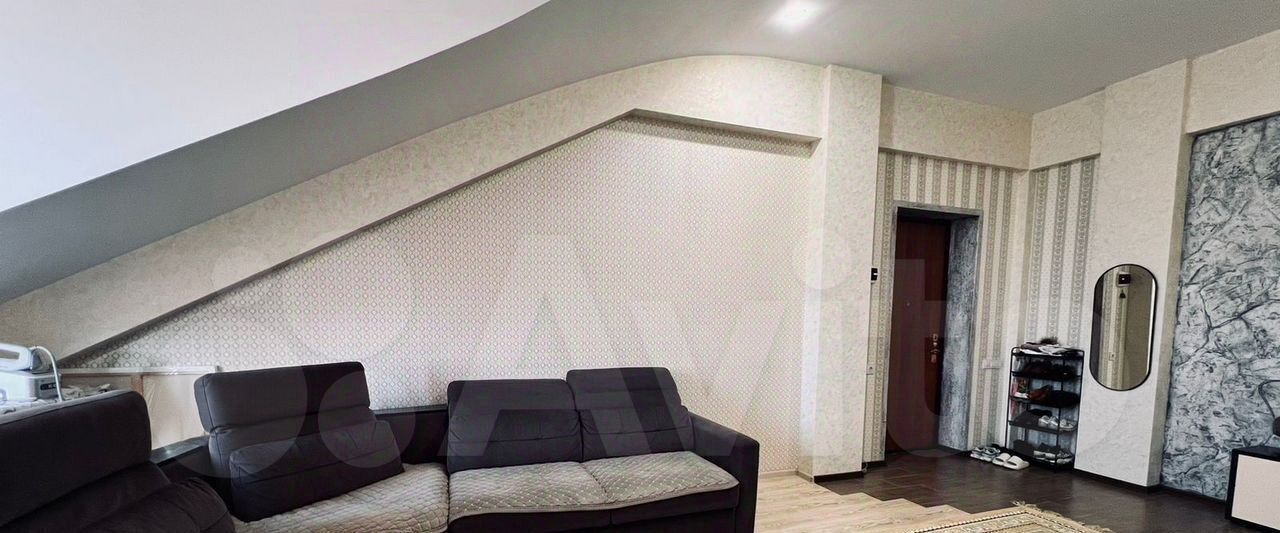 квартира г Махачкала ул Дахадаева Советский фото 14