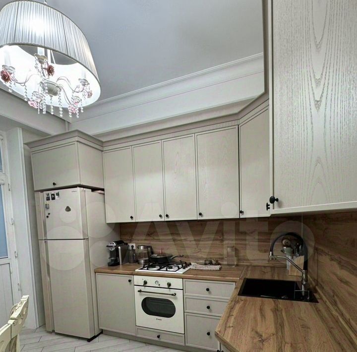 квартира г Махачкала ул Максима Горького Советский фото 7