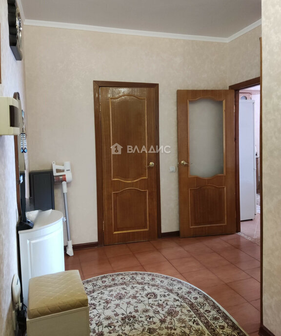 квартира г Наро-Фоминск ул Войкова 1 Апрелевка фото 6
