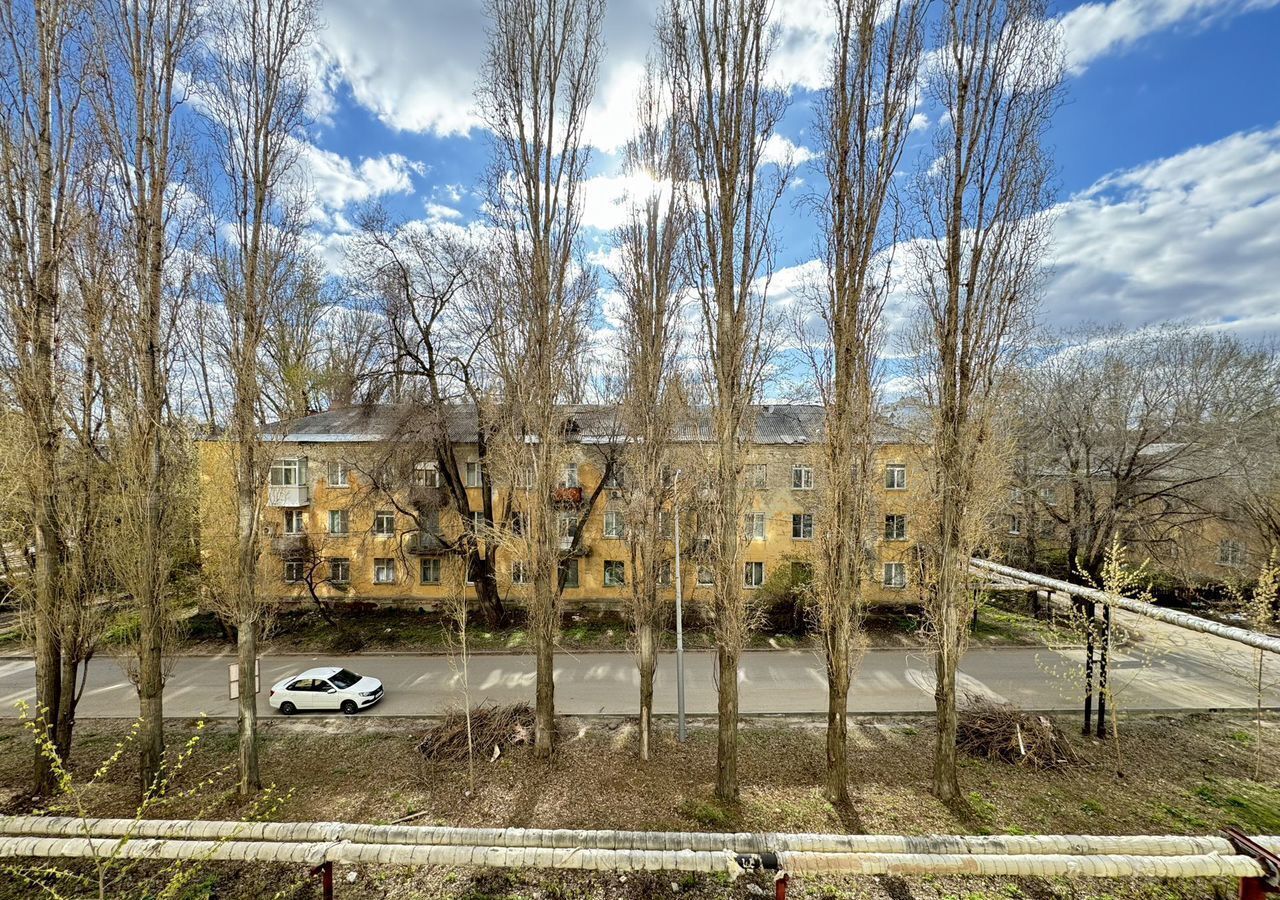 квартира г Саратов р-н Заводской ул Огородная 157 ЖК «Волга» фото 13