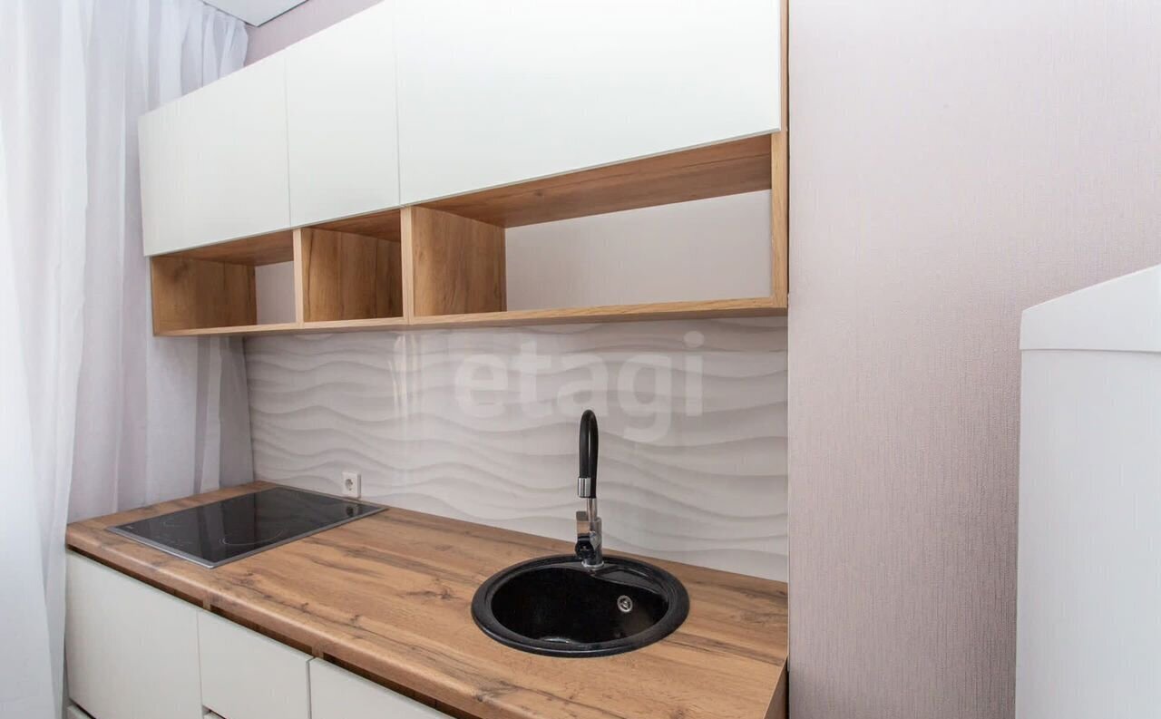 квартира г Тобольск р-н мкр Центральный 22 фото 11
