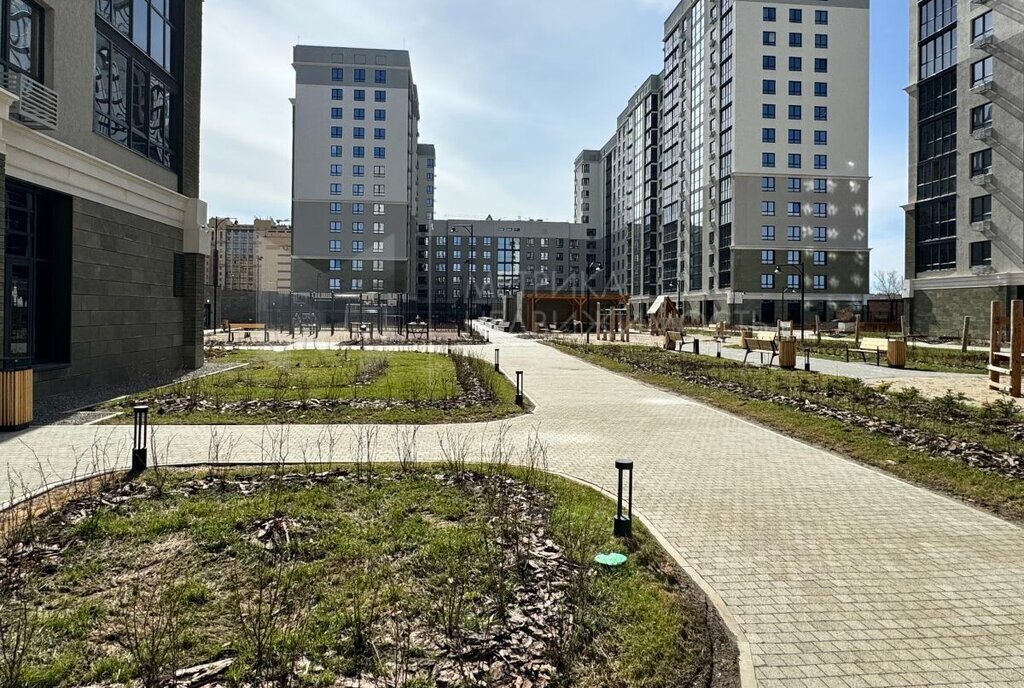 квартира г Тюмень ул Евгения Войнова 7 фото 13