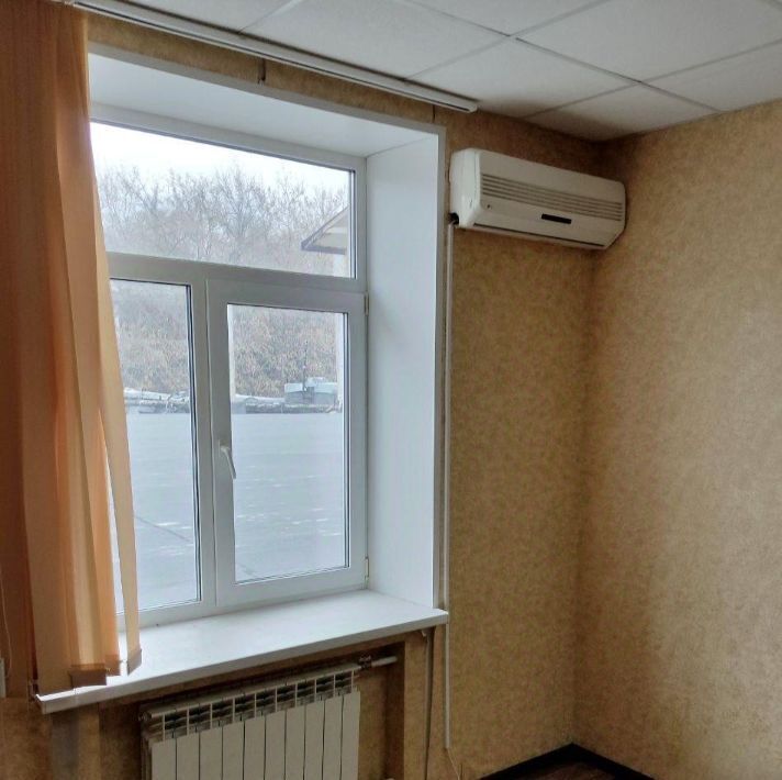 офис г Пенза р-н Октябрьский ул Совхозная 12к/6 фото 7