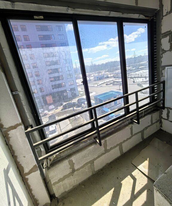 квартира г Москва метро Коммунарка метро Саларьево ТиНАО ул Картмазовские Пруды 2к/3 Филатов Луг жилой комплекс Филатов Луг фото 3