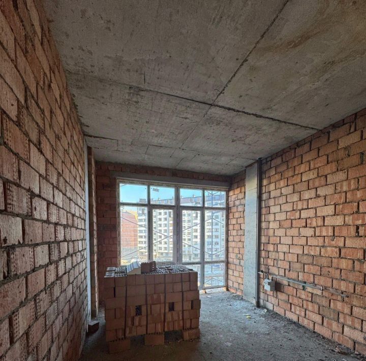 квартира г Нальчик ул Тлостанова 28 фото 6