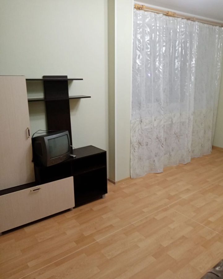 квартира г Владимир р-н Октябрьский ул Почаевская 21 фото 6