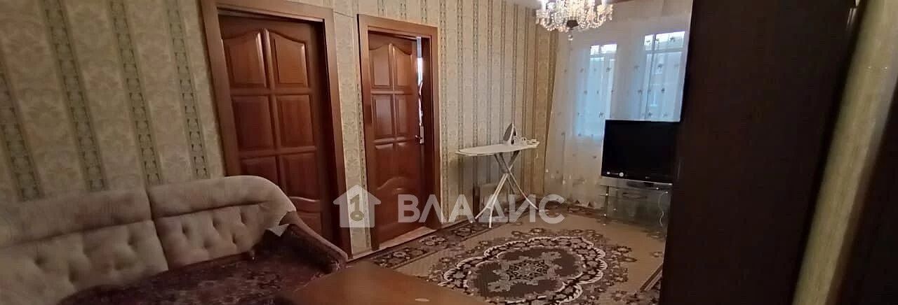 квартира г Иваново р-н Ленинский пр-кт Текстильщиков 4 фото 4