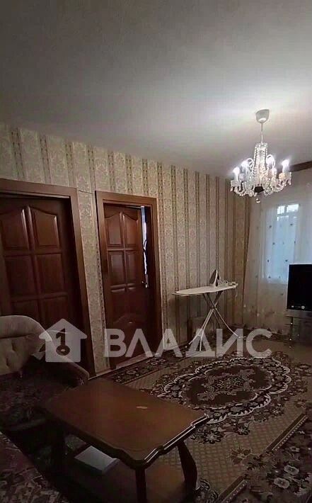квартира г Иваново р-н Ленинский пр-кт Текстильщиков 4 фото 7