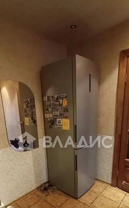 квартира г Иваново р-н Ленинский пр-кт Текстильщиков 4 фото 10