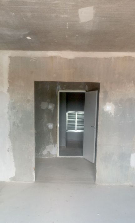 квартира г Калуга д Анненки р-н Ленинский ул Анненки 38к/1 ЖК «Анненки» фото 7