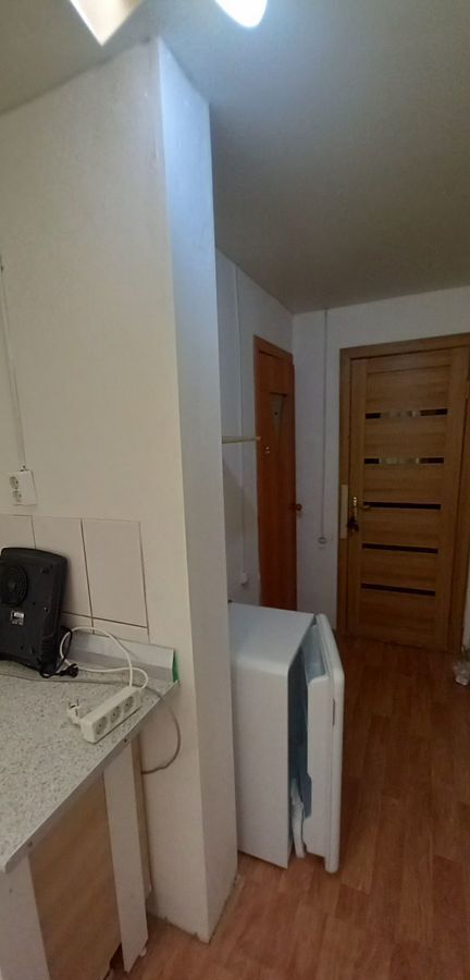 квартира г Новосибирск р-н Кировский ул Ватутина 43 Площадь Маркса фото 5
