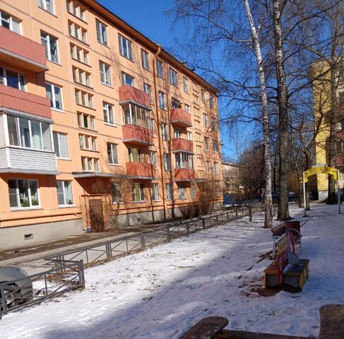 ул Замшина 26 фото