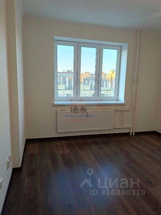 квартира г Санкт-Петербург п Парголово проезд Толубеевский 20/1 ЖК «Северная Долина» Ленинградская область, Выборгский район фото 15