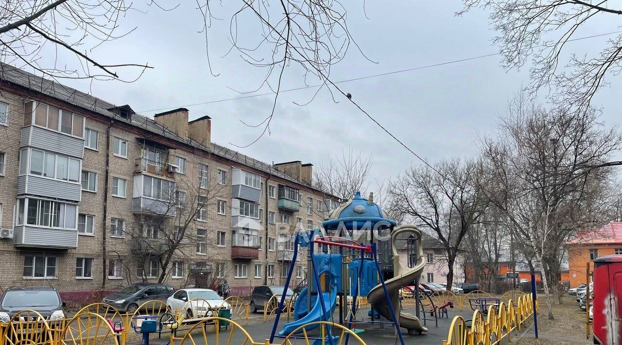 квартира г Королев ул Пионерская 20 Медведково фото 16