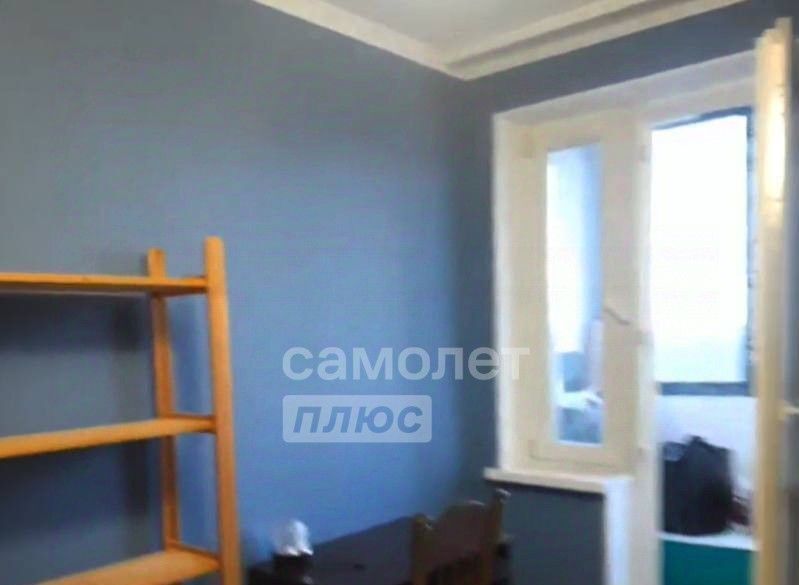 квартира г Одинцово Новая Трехгорка ул Кутузовская 33 микрорайон «Новая Трёхгорка» Сколково фото 8