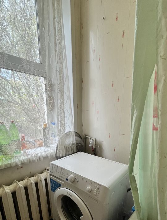 квартира г Саратов р-н Кировский ул Аткарская 43 фото 13
