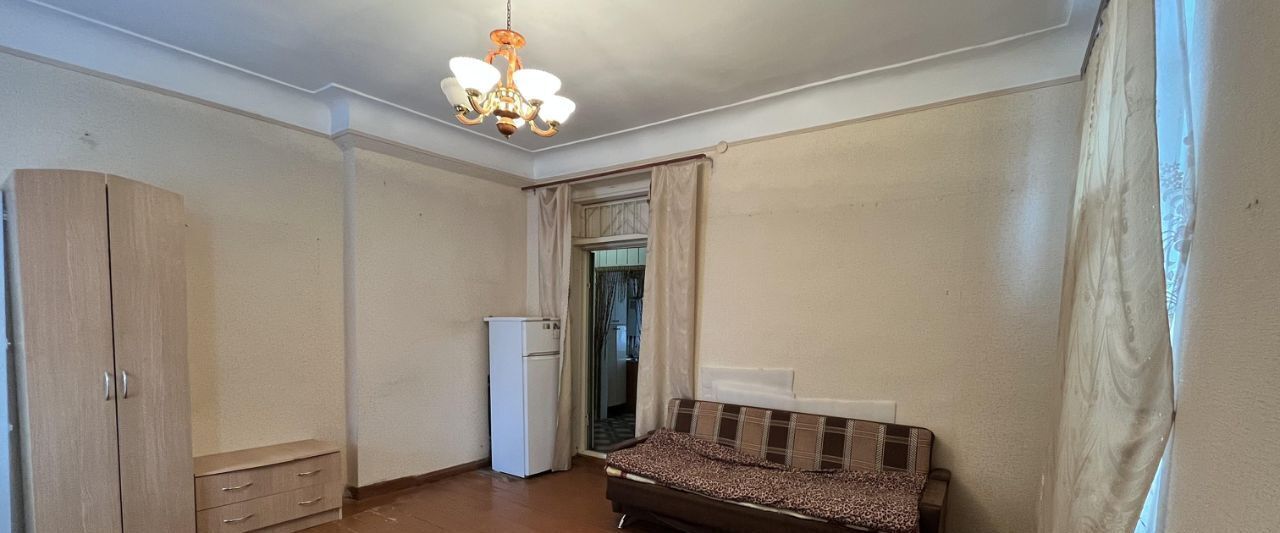 квартира г Саратов р-н Кировский ул Аткарская 43 фото 26
