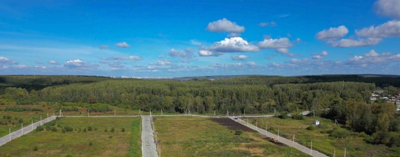 земля г Екатеринбург п Шабровский ул Молодежная 2а муниципальное образование фото 5