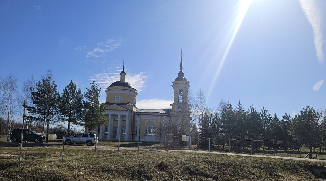 дом г Воскресенск снт Дачное товарищество, 221, Малинки-2 фото 24