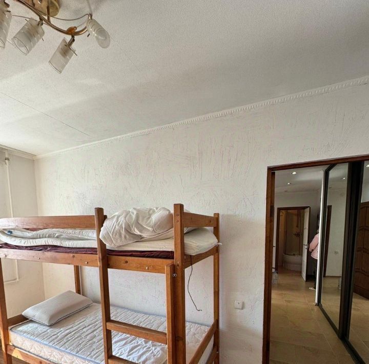 квартира г Батайск ул Герцена 37 фото 4