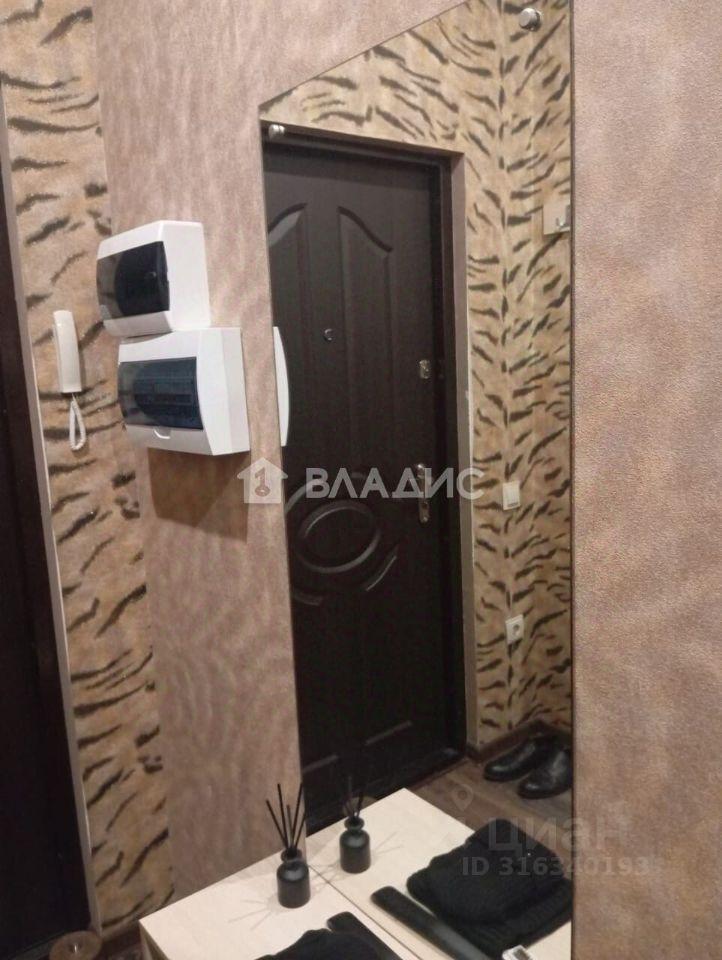 квартира г Новороссийск с Мысхако ул Заветная 68а фото 12