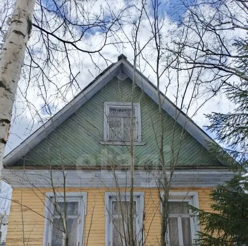 р-н округ Варавино-Фактория посёлок 2-го Лесозавода ул Зеленая 28 фото